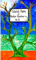 Cover: Selected Poems Vol 2 - Lulu.com