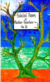 Enlarge image Cover: Selected Poems Vol 2 - Lulu.com