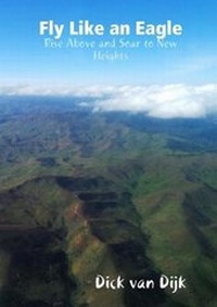 Enlarge image Cover: Fly Like an Eagle - Lulu.com