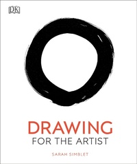 Enlarge image Cover: Drawing for the Artist - DK