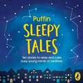 Cover: Puffin Sleepy Tales - Puffin