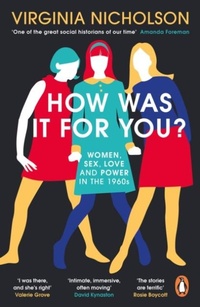 Enlarge image Cover: How Was It For You? - Penguin Books Ltd