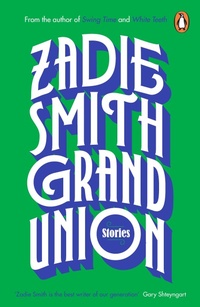 Abbildung von: Grand Union - Penguin Books Ltd