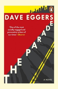 Abbildung von: The Parade - Penguin Books Ltd