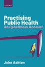 Cover: Practising Public Health - Oxford University Press