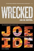 Cover: Wrecked - Mulholland Books