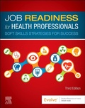 Cover: Job Readiness for Health Professionals - E-Book - Elsevier
