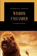 Cover: Wisdom Unleashed - Lulu.com