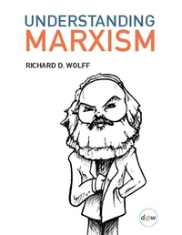 Enlarge image Cover: Understanding Marxism - Lulu.com