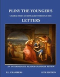 Cover: Pliny the Younger's Character as Revealed through his Letters - Lulu.com