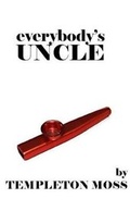 Cover: Everybody's Uncle - Lulu.com
