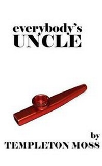 Enlarge image Cover: Everybody's Uncle - Lulu.com