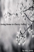Cover: Going Home to Cherry Valley - Lulu.com