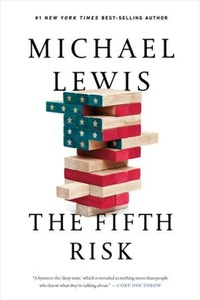 Abbildung von: The Fifth Risk - WW Norton & Co