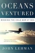 Cover: Oceans Ventured - WW Norton & Co
