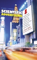 Cover: Scientific Advertising - Dover Publications Inc.
