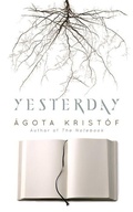 Cover: Yesterday - Dover Publications Inc.