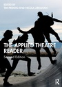 Cover: The Applied Theatre Reader - Routledge