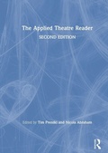Cover: The Applied Theatre Reader - Routledge