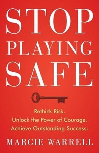 Enlarge image Cover: Stop Playing Safe - Wiley