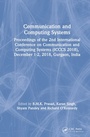 Cover: Communication and Computing Systems - CRC Press