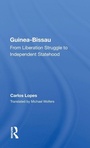 Cover: Guinea-Bissau - Routledge