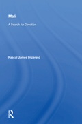 Cover: Mali - Routledge
