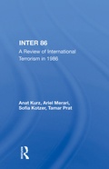 Cover: Inter 86 - Routledge
