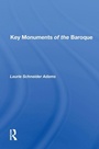 Cover: Key Monuments Of The Baroque - Routledge
