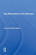 Cover: Key Monuments Of The Baroque - Routledge