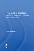 Cover: From Exile To Diaspora - Routledge
