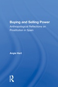Cover: Buying And Selling Power - Routledge