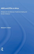 Cover: Aids And STDs In Africa - Routledge