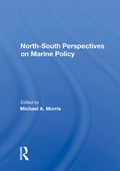 Cover: North-south Perspectives On Marine Policy - Routledge