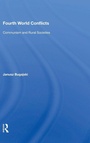 Cover: Fourth World Conflicts - Routledge