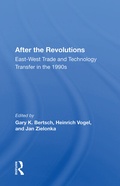 Cover: After The Revolutions - Routledge