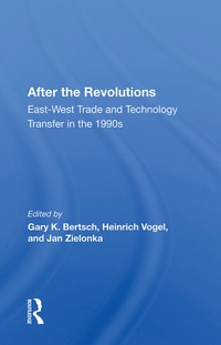 Enlarge image Cover: After The Revolutions - Routledge