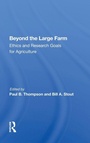 Cover: Beyond the Large Farm - CRC Press