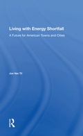 Cover: Living With Energy Shortfall - Routledge
