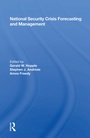 Cover: National Security Crisis Forecasting And Management - Routledge