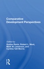 Cover: Comparative Development Perspectives - Routledge