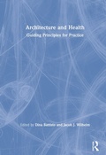 Cover: Architecture and Health - Routledge