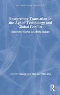 Cover: Researching Translation in the Age of Technology and Global Conflict - Routledge