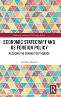Cover: Economic Statecraft and US Foreign Policy - Routledge