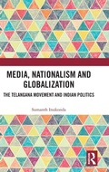 Cover: Media, Nationalism and Globalization - Routledge India