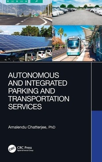 Abbildung von: Autonomous and Integrated Parking and Transportation Services - CRC Press
