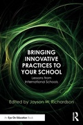 Cover: Bringing Innovative Practices to Your School - Routledge