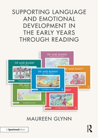 Bild: Supporting Language and Emotional Development in the Early Years through Reading - Routledge