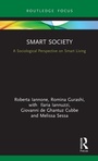 Cover: Smart Society - Routledge