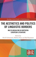 Cover: The Aesthetics and Politics of Linguistic Borders - Routledge
